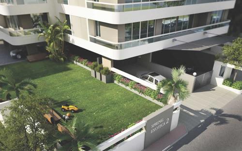 Images for Amenities of Prapti Springs Exotica II