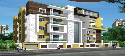 Images for Elevation of Calvin Lytonia