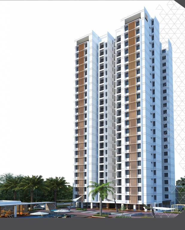 Images for Elevation of Laxmi Sky City