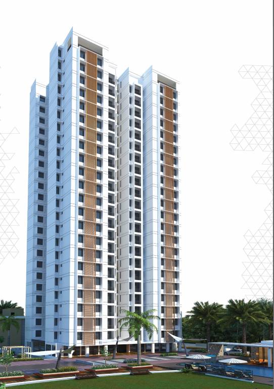 Images for Elevation of Laxmi Sky City