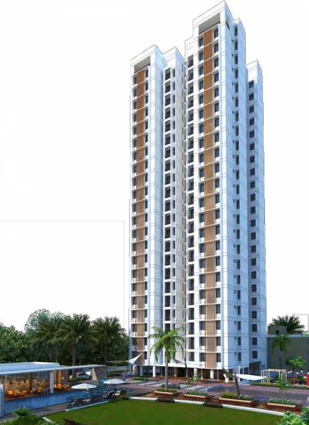 Images for Elevation of Laxmi Sky City