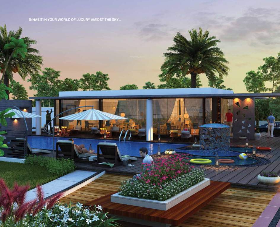 Images for Amenities of Laxmi Sky City