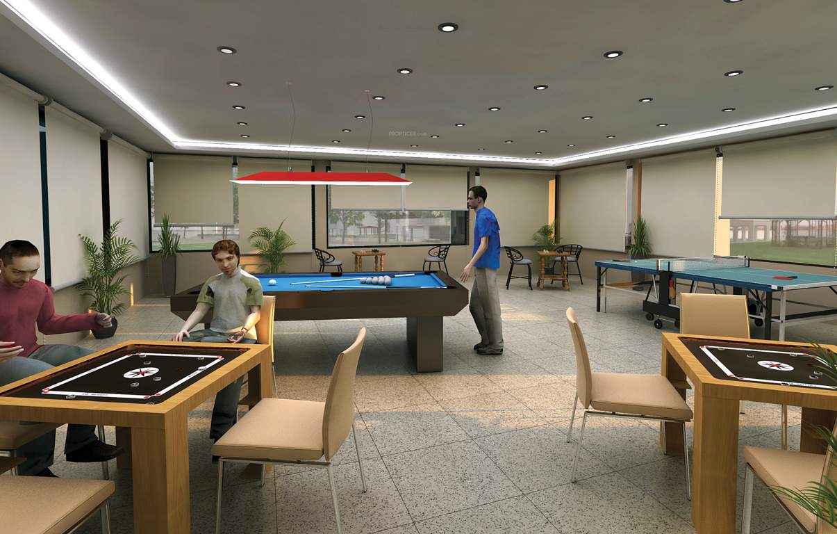 Images for Amenities of Laxmi Sky City