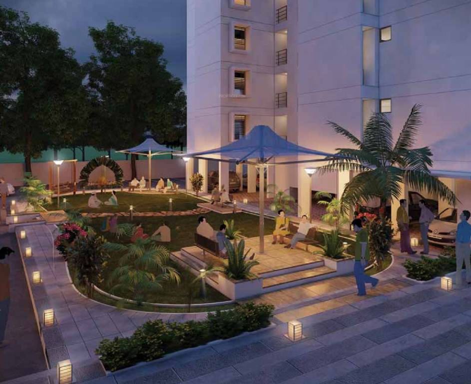 Images for Amenities of Laxmi Sky City