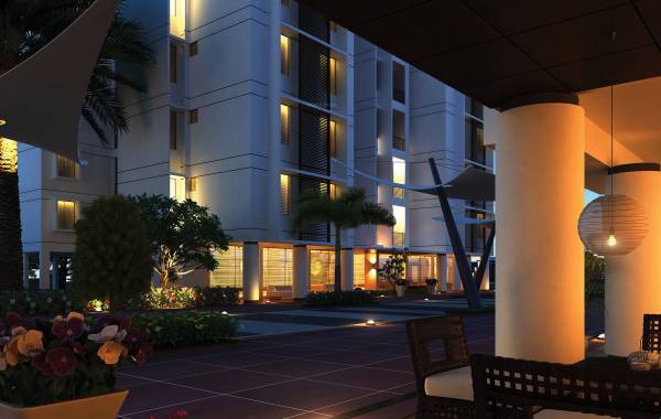 Images for Amenities of Laxmi Sky City