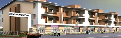 Images for Elevation of Nirvana Mandarins Court mandarins-court Images for Elevation of Nirvana Mandarins Court