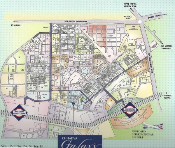 Images for Location Plan of Chhadva Chhadva Galaxy Images for Location Plan of Chhadva Chhadva Galaxy