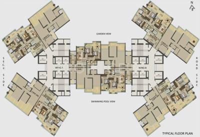 Images for Cluster Plan of Siesta siesta Images for Cluster Plan of Siesta