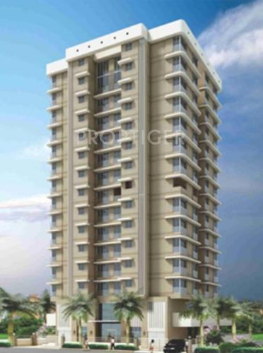 Images for Elevation of KUL Elegance