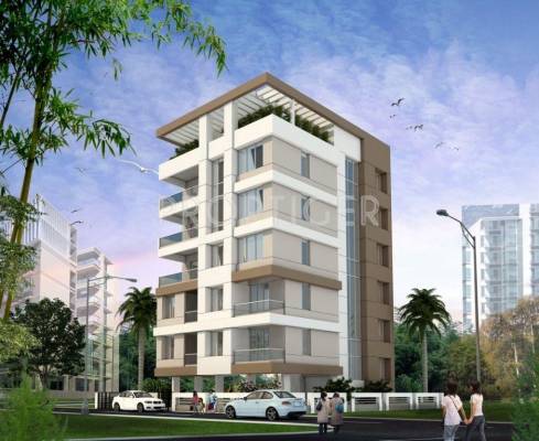 Images for Elevation of Shreyas Shelters Gracia Images for Elevation of Shreyas Shelters Gracia