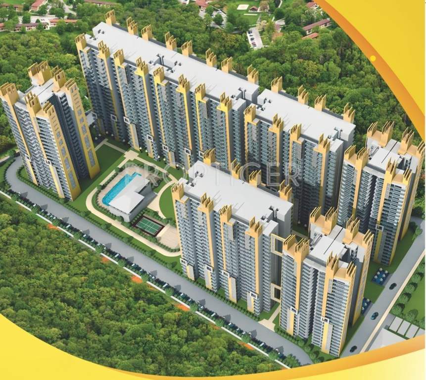 Images for Elevation of Mangalya Ophira