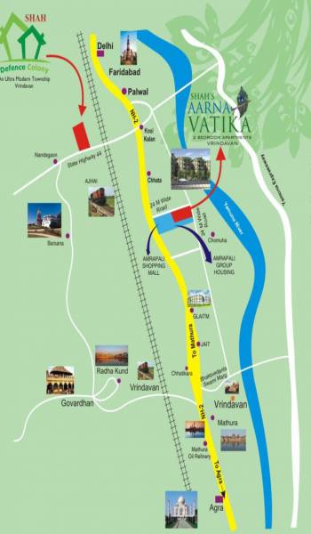 Images for Location Plan of Shah Appartments And Developers Defence Colony Images for Location Plan of Shah Appartments And Developers Defence Colony