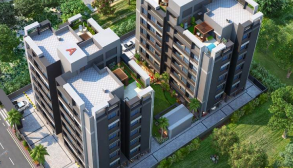 Elevation rivera Elevation