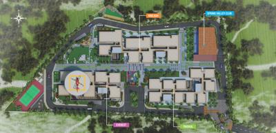 Images for Layout Plan of LEPL The Residences At Mid Valley City