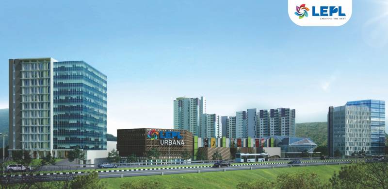 Images for Elevation of LEPL The Residences At Mid Valley City