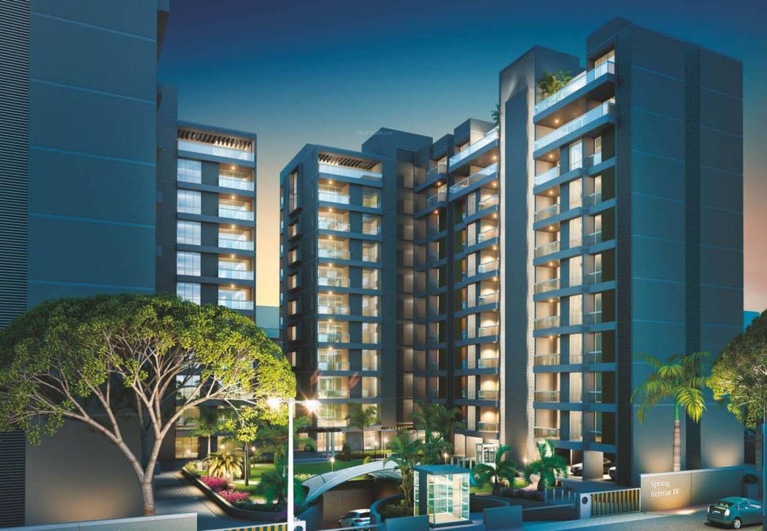 Images for Elevation of Prapti Springs Retreat 4