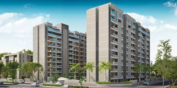 Images for Elevation of Prapti Springs Retreat 4