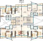 Images for Cluster Plan of Unique The Skyline Images for Cluster Plan of Unique The Skyline