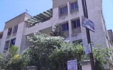 Elevation hermitage Elevation