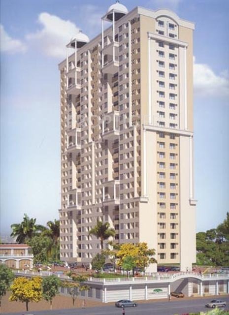 Images for Elevation of Ashish Estates Garden Estates