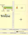 Images for Location Plan of Ashish Estates Triveni Images for Location Plan of Ashish Estates Triveni