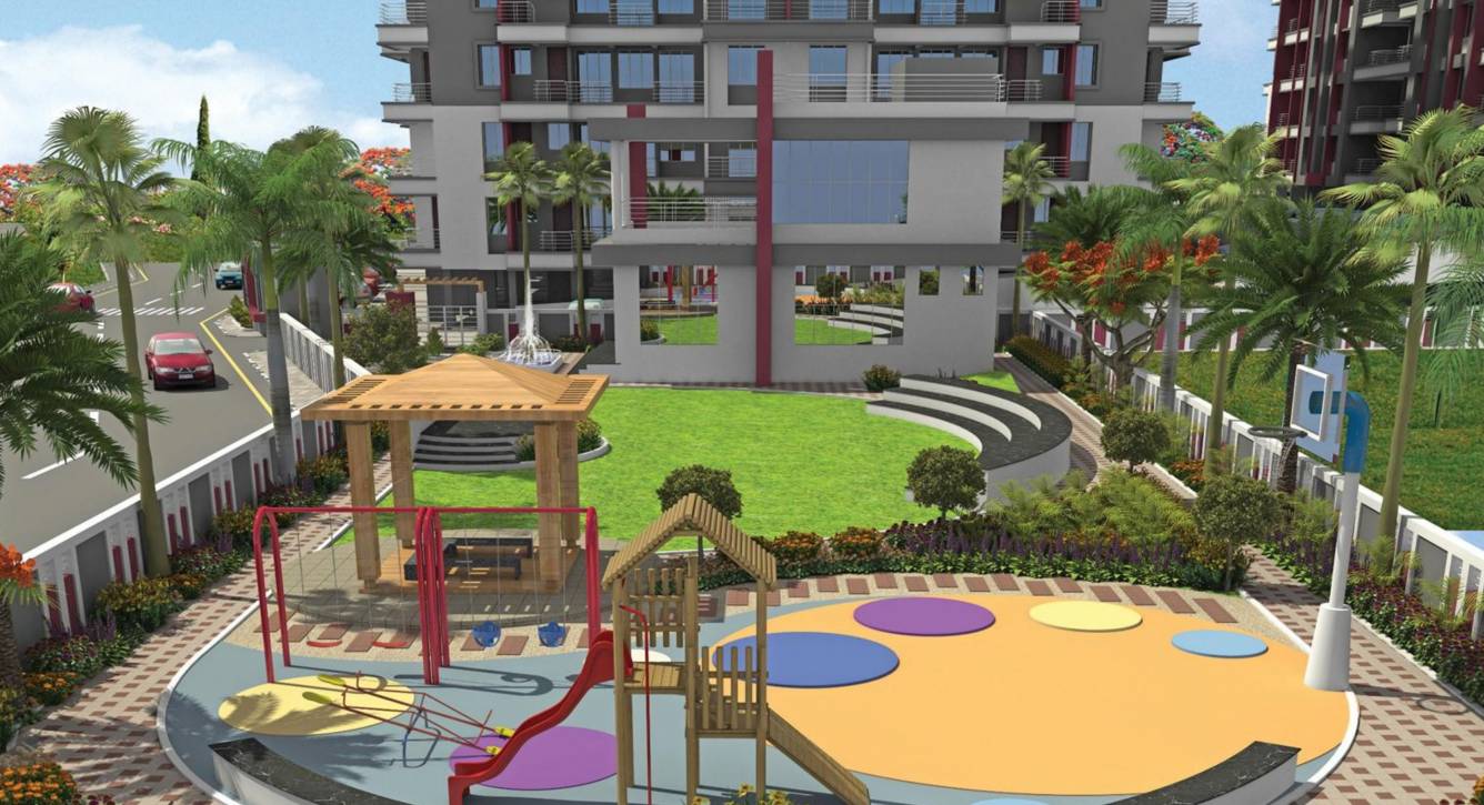 Images for Amenities of Nexus Shubhkalash