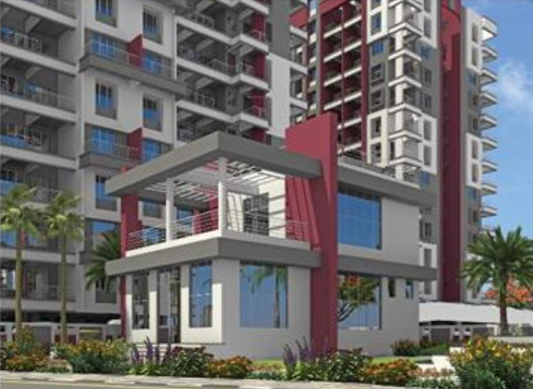 Images for Amenities of Nexus Shubhkalash