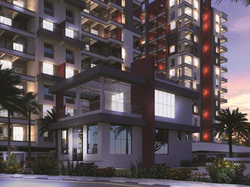 Images for Amenities of Nexus Shubhkalash