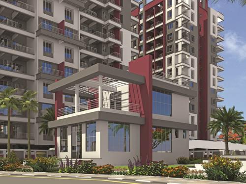 Images for Amenities of Nexus Shubhkalash