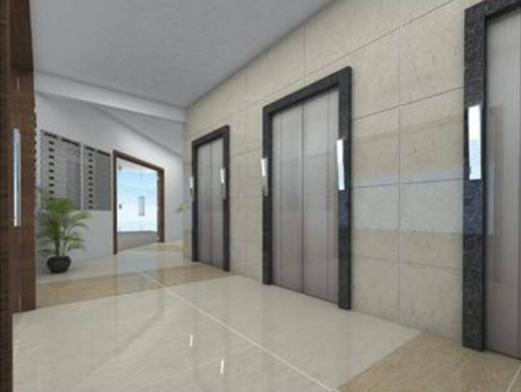 Images for Amenities of Nexus Shubhkalash