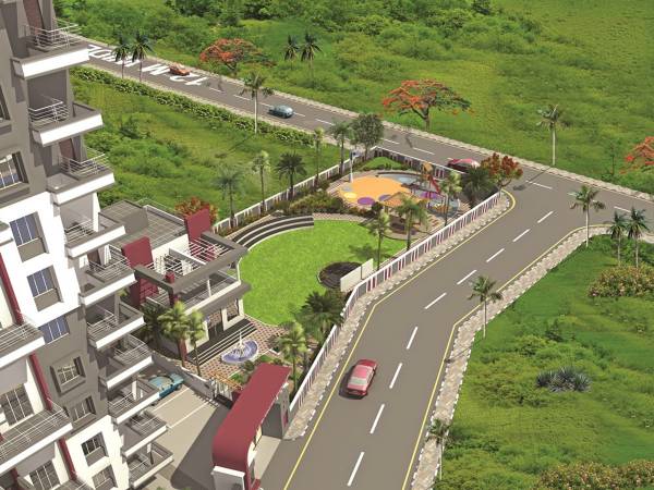 Images for Amenities of Nexus Shubhkalash