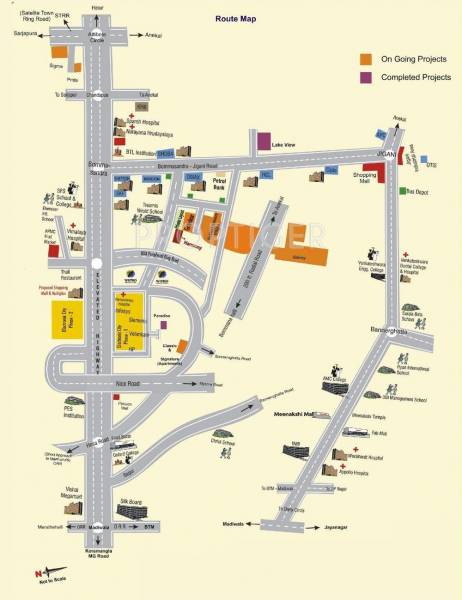 Images for Location Plan of George Harmony Images for Location Plan of George Harmony