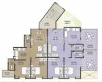 Images for Cluster Plan of Shree Miracle Images for Cluster Plan of Shree Miracle
