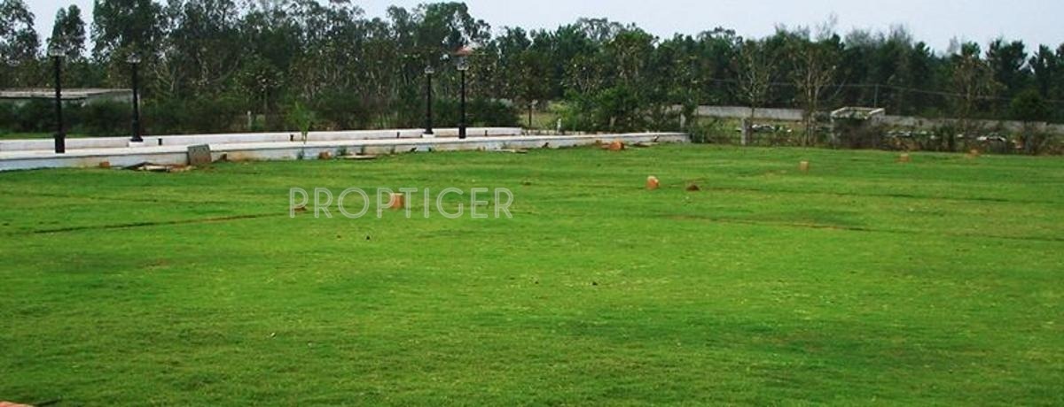 Images for Elevation of Sri Krishna Constructions India SKC Greens