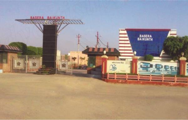 Images for Amenities of Basera Baikunth Villa