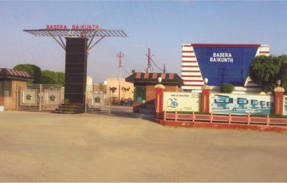 Images for Amenities of Basera Baikunth Villa