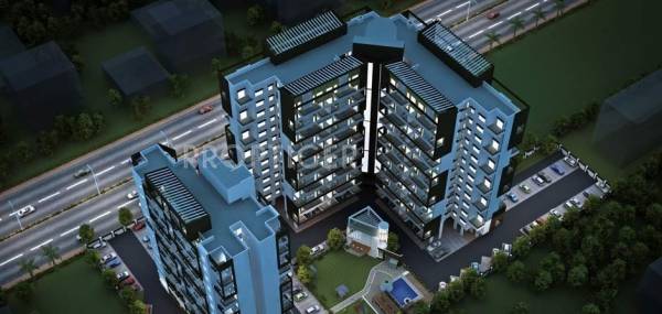 Images for Elevation of Neev Saheel Fortune Park Images for Elevation of Neev Saheel Fortune Park