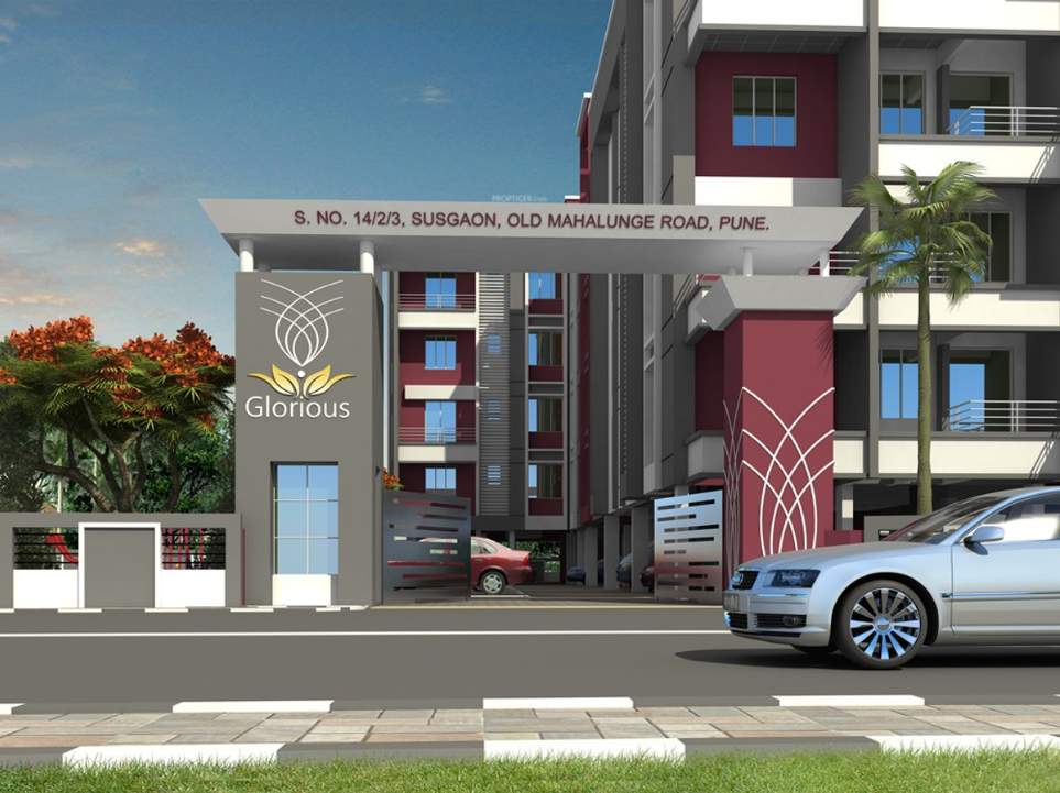  glorious Entrance Lobby