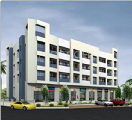 Images for Elevation of Ranjeet Shree Siddhivinayak Classique