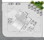 Images for Cluster Plan of S Raheja Sapphire