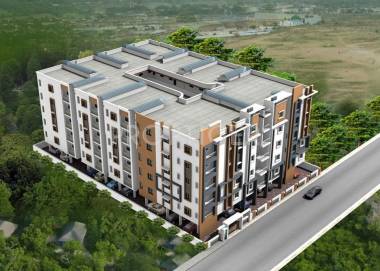 A V Constructions Hare Ram Residency A V Constructions Hare Ram Residency