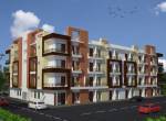 Satyam Apartments