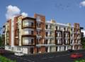 Shri Aasra Homes Satyam Apartments