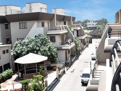 Elevation aakruti-bunglows Elevation