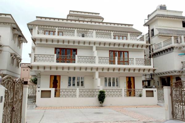 Images for Elevation of Rajhans Himgiri Bungalows Images for Elevation of Rajhans Himgiri Bungalows