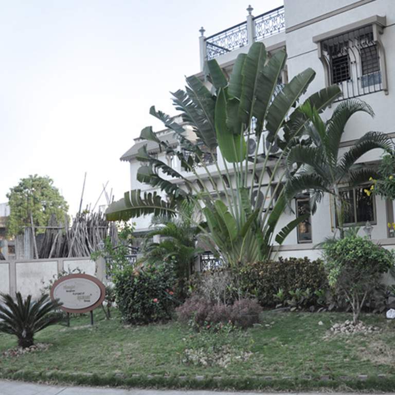 Images for Elevation of Rajhans Himgiri Bungalows