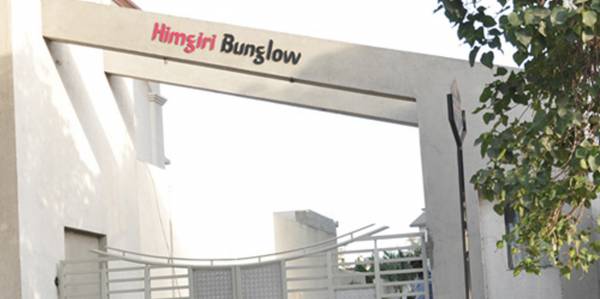 Images for Amenities of Rajhans Himgiri Bungalows