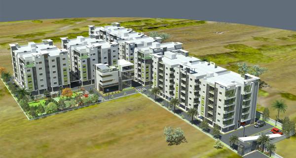 Images for Elevation of Vijaya Vaibhavam Images for Elevation of Vijaya Vaibhavam