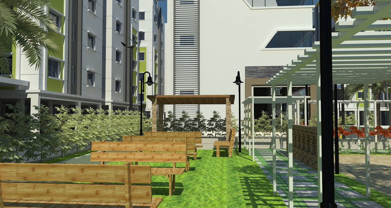 Images for Amenities of Vijaya Vaibhavam