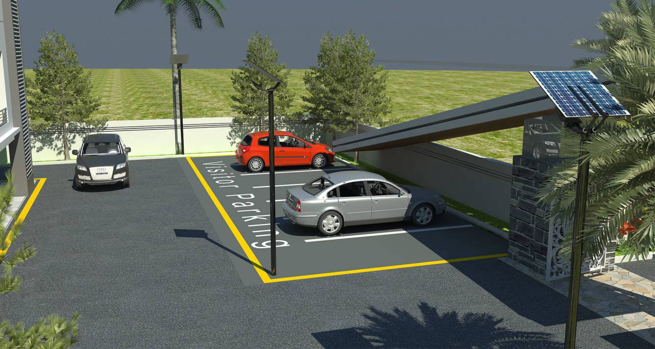 Images for Amenities of Vijaya Vaibhavam